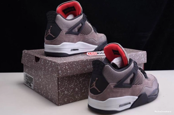 MaikeSneakers Jordan Retro DB0732-200 4 Air Haze